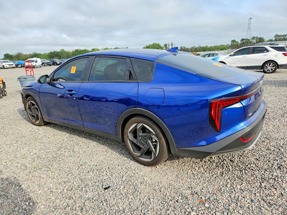 Продаж на аукціоні авто 2025 Kia K4, vin: 3KPFU4DE8SE070285, номер лоту: 47164696