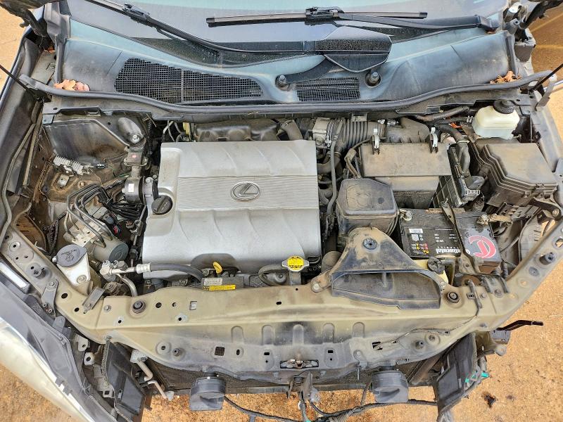 47464556 :رقم المزاد ، 2T2ZK1BA0EC144332 vin ، 2014 Lexus Rx 350 مزاد بيع