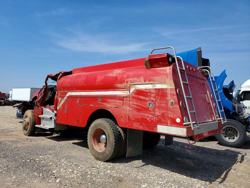 Aukcja sprzedaży 2007 Strg Truck, vin: 2FZDCHDJ27AY54662, numer aukcji: 53296686