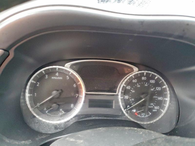 41767666 :رقم المزاد ، 5N1DL0MM8JC505169 vin ، 2018 Infiniti Qx60 مزاد بيع