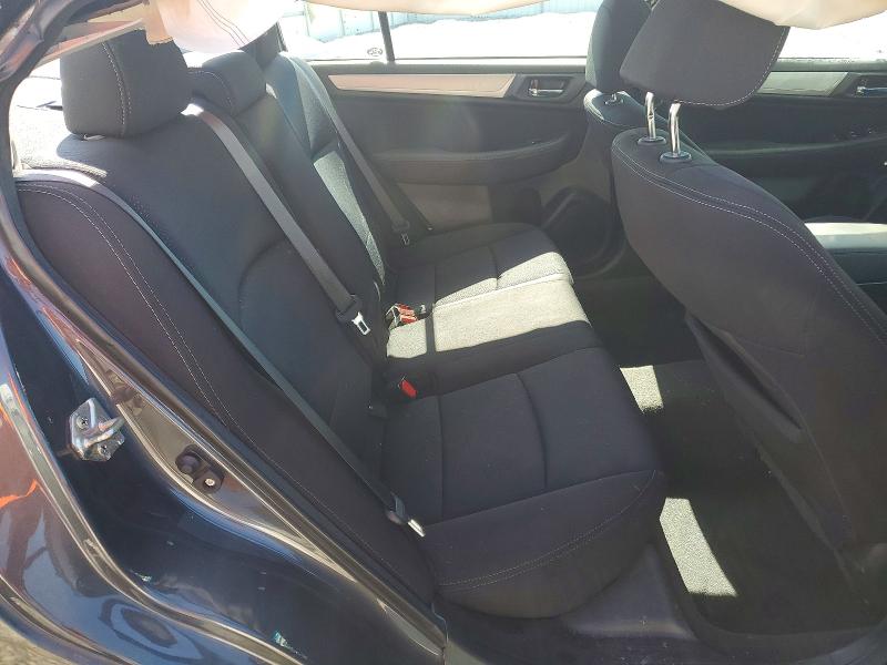 Aukcja sprzedaży 2019 Subaru Legacy, vin: 4S3BNAF63K3022412, numer aukcji: 45625906