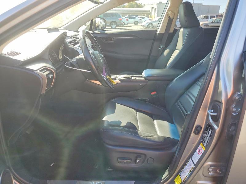 Продажа на аукционе авто 2017 Lexus Nx 200t, vin: JTJYARBZ7H2083536, номер лота: 46300356