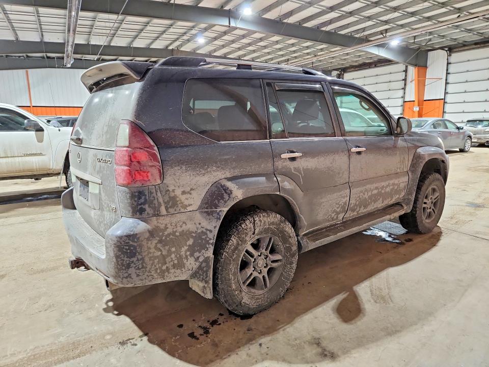 Продаж на аукціоні авто 2008 Lexus Gx 470, vin: JTJBT20X780149569, номер лоту: 41651406