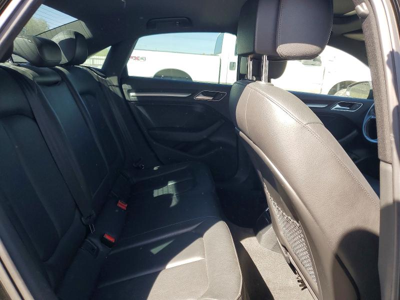 47368666 :رقم المزاد ، WAUA7GFF2G1027724 vin ، 2016 Audi A3 مزاد بيع