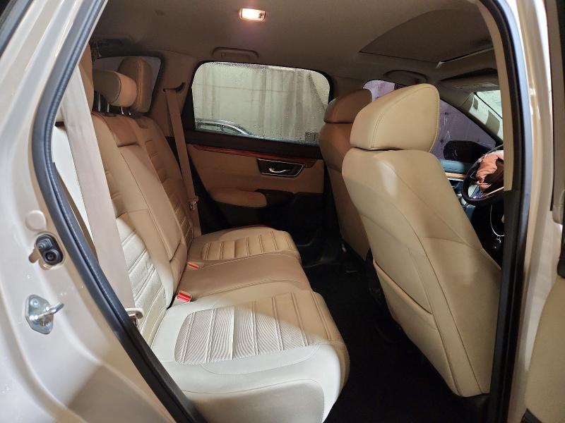 Продаж на аукціоні авто 2018 Honda Cr-v, vin: 5J6RW2H52JL009584, номер лоту: 41887416