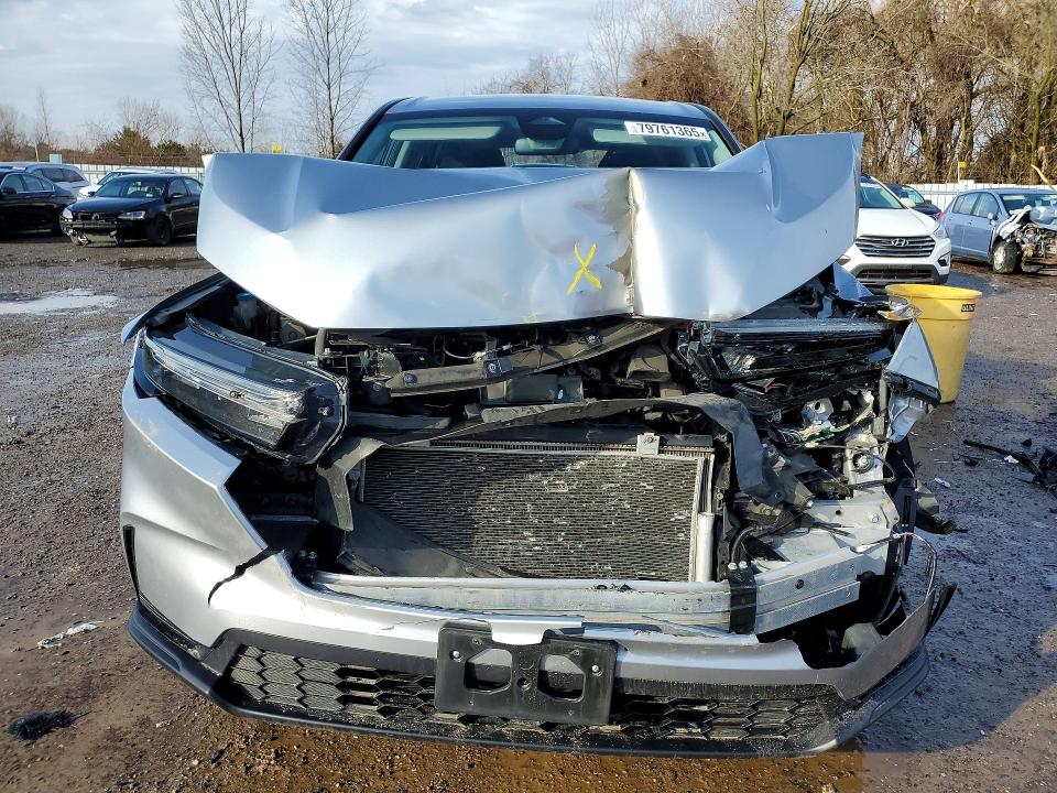 Aukcja sprzedaży 2023 Honda Cr-v, vin: 2HKRS4H27PH110426, numer aukcji: 79761365