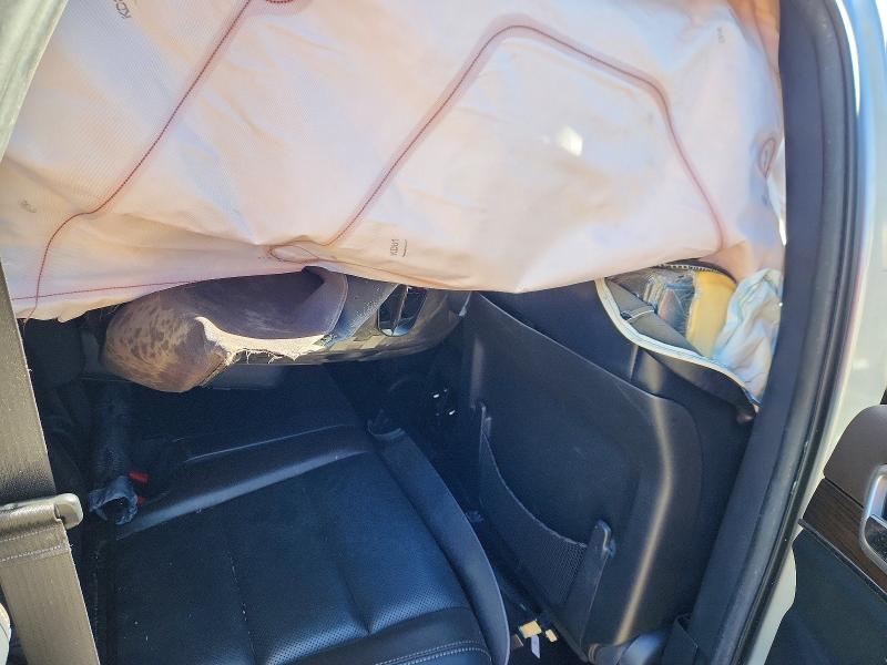 46015286 :رقم المزاد ، 1C4RJFCT7EC358876 vin ، 2014 Jeep Grand Cherokee مزاد بيع