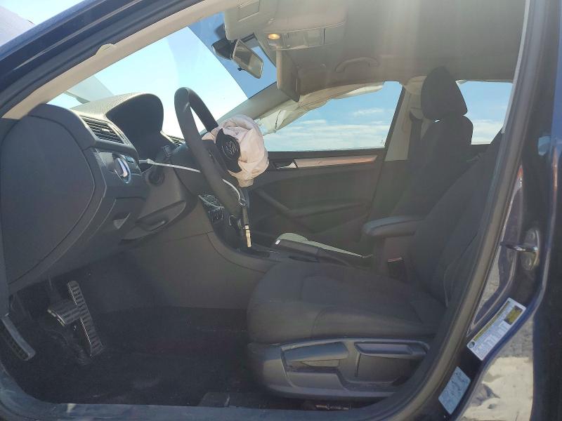 Продажа на аукционе авто 2014 Volkswagen Passat, vin: 1VWAS7A36EC095604, номер лота: 47127536