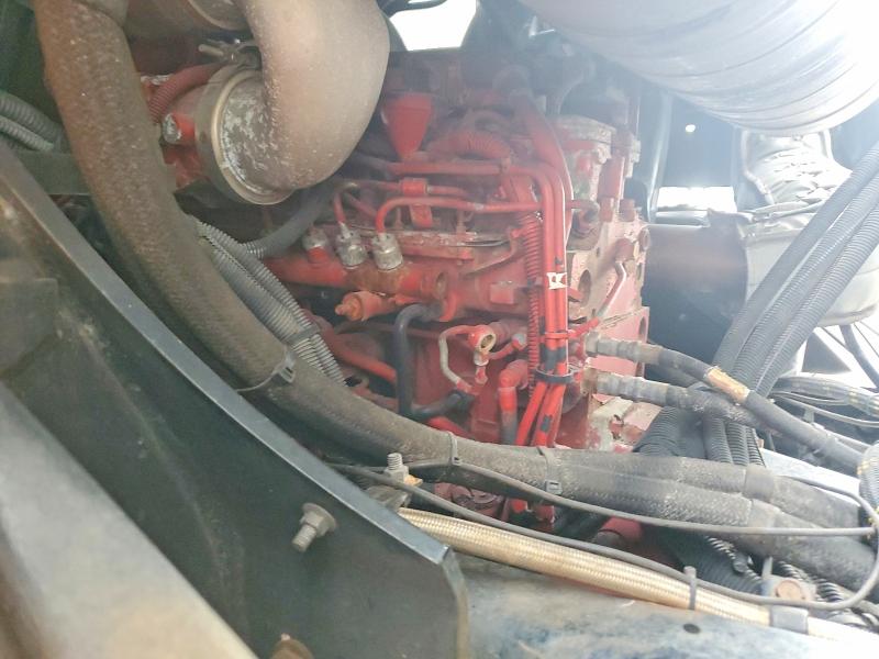Продажа на аукционе авто 2014 Crane Carrier Low Entry, vin: 1CYCCL485ET051276, номер лота: 79529345