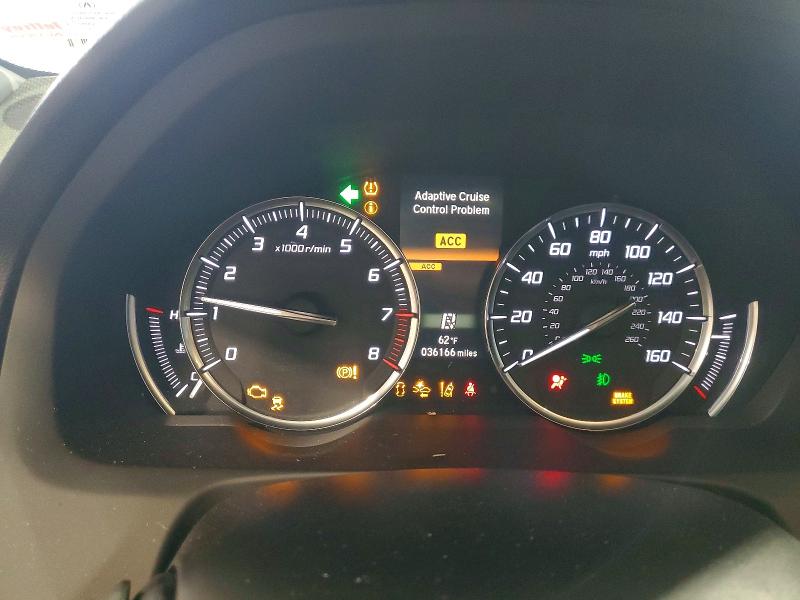 Продажа на аукционе авто 2018 Acura Tlx, vin: 19UUB1F3XJA004735, номер лота: 47208986