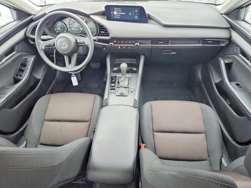 Продажа на аукционе авто 2024 Mazda 3, vin: 3MZBPAAM1RM423317, номер лота: 79497535