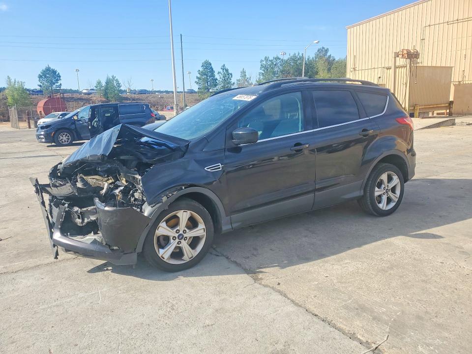 Продаж на аукціоні авто 2013 Ford Escape, vin: 1FMCU0GX5DUD79642, номер лоту: 46657876