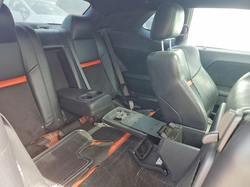 Aukcja sprzedaży 2009 Dodge Challenger, vin: 2B3LJ74W89H546346, numer aukcji: 47915836