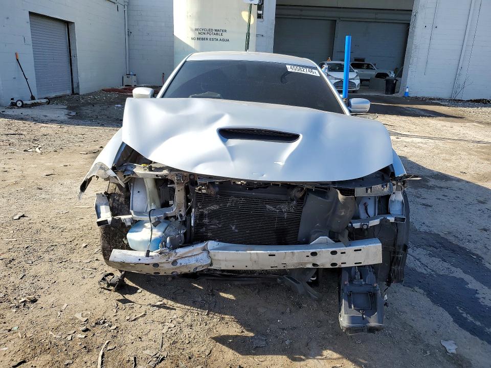 Aukcja sprzedaży 2019 Dodge Charger, vin: 2C3CDXGJ8KH604309, numer aukcji: 45582746