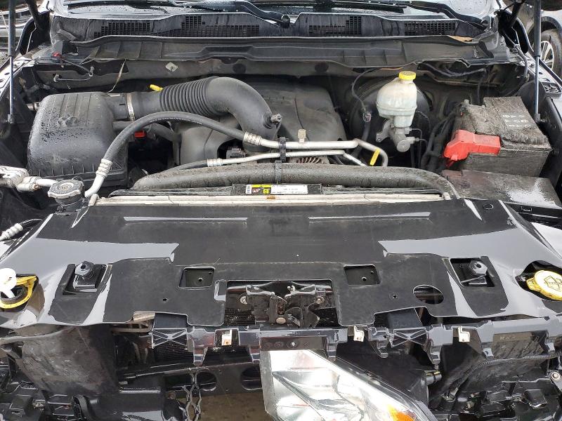 2015 Ram 1500 მანქანა იყიდება აუქციონზე, vin: 1C6RR7FT5FS543078, აუქციონის ნომერი: 79740145
