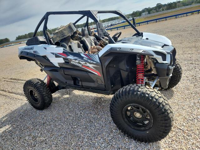 47409216 :رقم المزاد ، JKARFCA13LB502955 vin ، 2020 Kawasaki Krf 1000 مزاد بيع