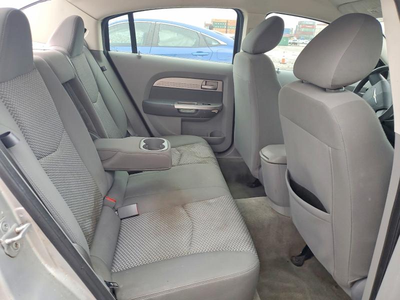 41615096 :رقم المزاد ، 1C3LC46K98N284915 vin ، 2008 Chrysler Sebring مزاد بيع