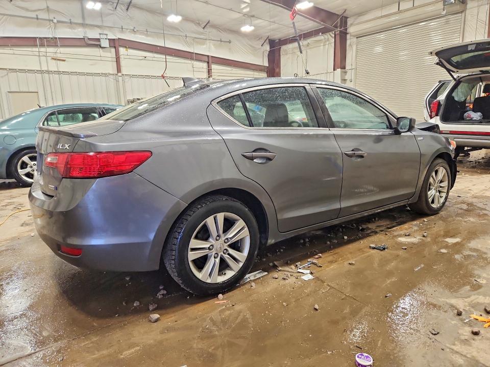 Продажа на аукционе авто 2013 Acura Ilx, vin: 19VDE3F70DE302077, номер лота: 41735906