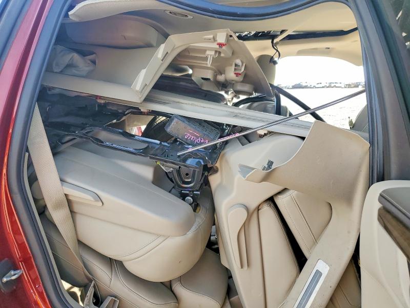 Aukcja sprzedaży 2018 Cadillac Escalade, vin: 1GYS4BKJ6JR352392, numer aukcji: 48305416