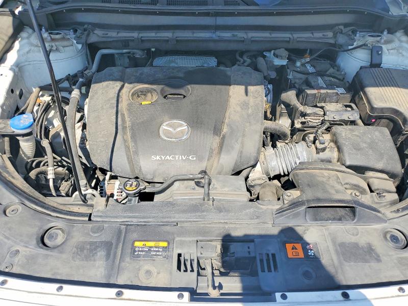 Aukcja sprzedaży 2021 Mazda Cx-5, vin: JM3KFACM9M0317817, numer aukcji: 46443646