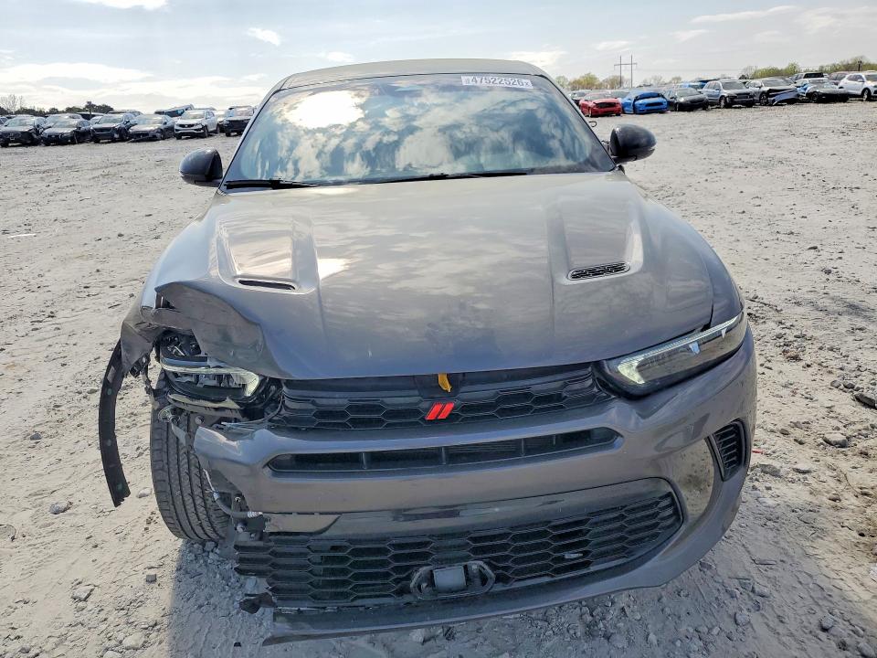 Aukcja sprzedaży 2023 Dodge Hornet, vin: ZACNDFAN3P3A02408, numer aukcji: 47522526