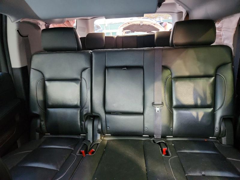 Продажа на аукционе авто 2015 Chevrolet Suburban, vin: 1GNSKJKC7FR666140, номер лота: 45454706