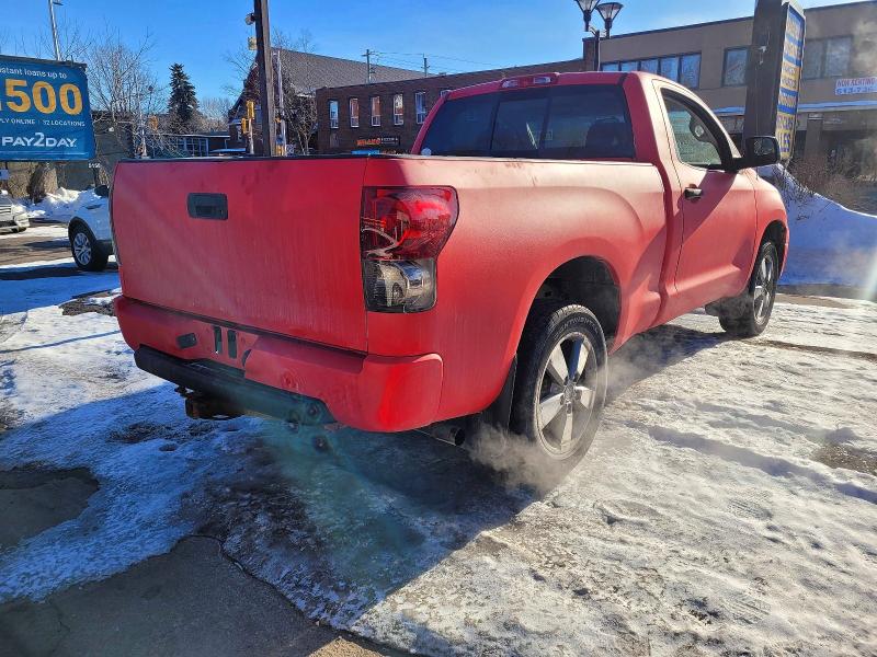 2008 Toyota Tundra მანქანა იყიდება აუქციონზე, vin: 5TFKT52108X002319, აუქციონის ნომერი: 79665885
