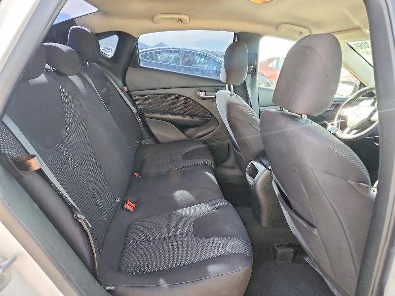 Aukcja sprzedaży 2014 Dodge Dart, vin: 1C3CDFAA6ED721374, numer aukcji: 46517056