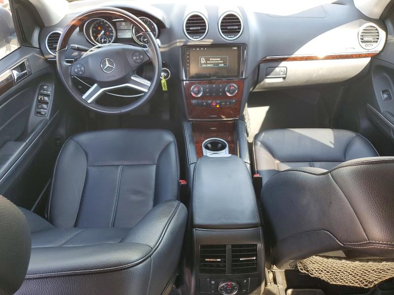 Aukcja sprzedaży 2012 Mercedes-benz Gl, vin: 4JGBF7BE9CA795472, numer aukcji: 46736826