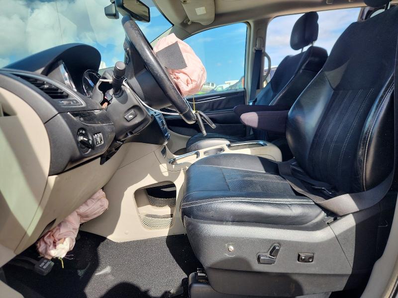 47951116 :رقم المزاد ، 2C4RC1CGXER418737 vin ، 2014 Chrysler Town & Country مزاد بيع