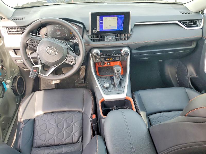 Продажа на аукционе авто 2023 Toyota Rav4, vin: 2T3J1RFV3PW407065, номер лота: 46118666
