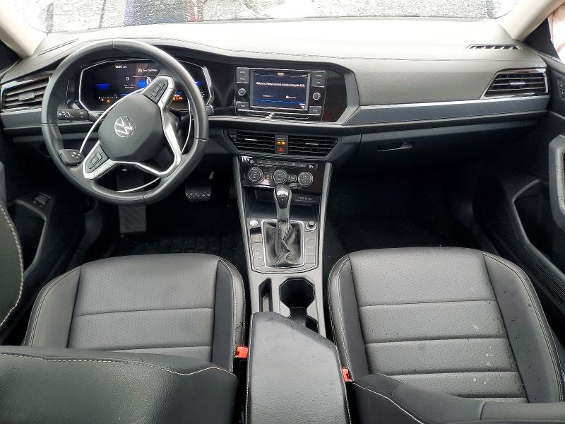 Продажа на аукционе авто 2024 Volkswagen Jetta, vin: 3VW7M7BU6RM011894, номер лота: 46177656
