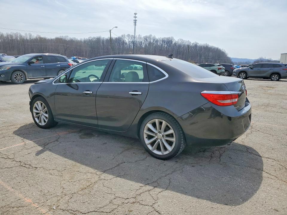 Aukcja sprzedaży 2013 Buick Verano, vin: 1G4PR5SK5D4136179, numer aukcji: 46997296
