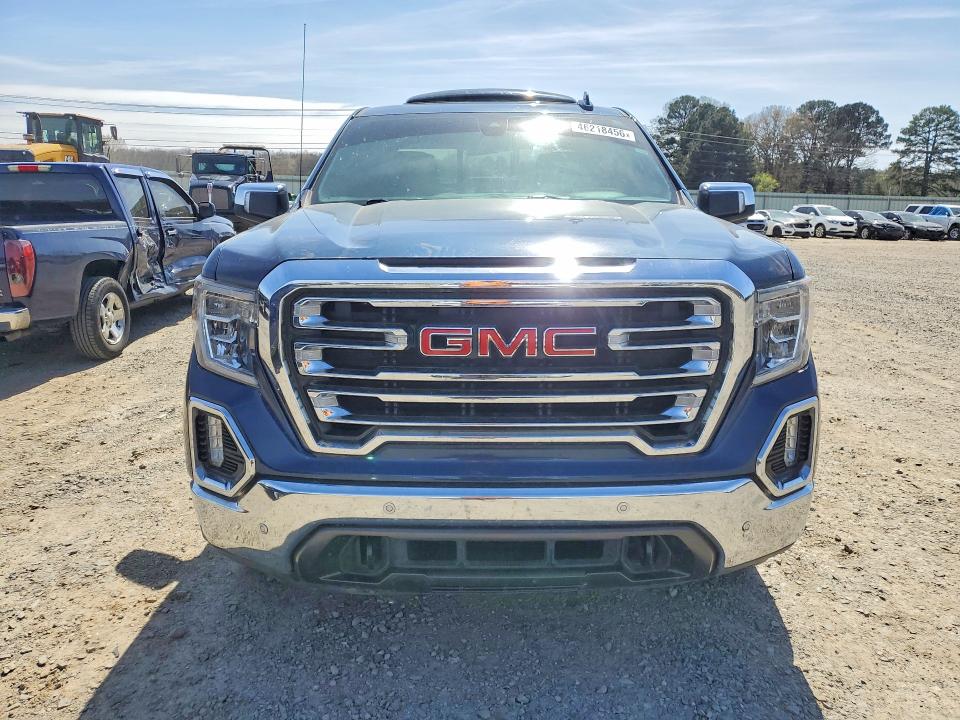 Aukcja sprzedaży 2021 Gmc K1500, vin: 3GTU9DET2MG325641, numer aukcji: 46218456