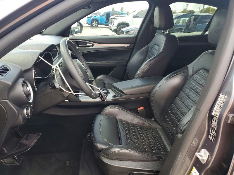 Продажа на аукционе авто 2019 Alfa Romeo Stelvio, vin: ZASPAKBN3K7C51774, номер лота: 79181415