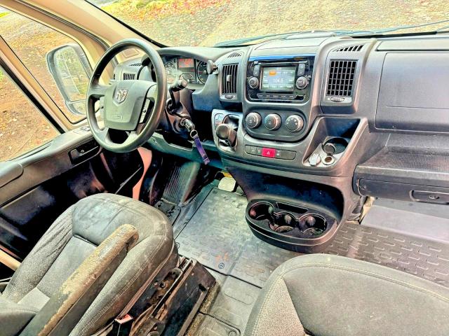 Aukcja sprzedaży 2015 Ram Promaster 1500, vin: 3C6TRVAD7FE513870, numer aukcji: 45569526
