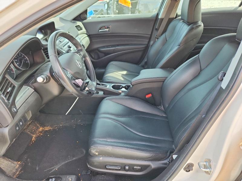 Продаж на аукціоні авто 2021 Acura Ilx, vin: 19UDE2F37MA003060, номер лоту: 47262646