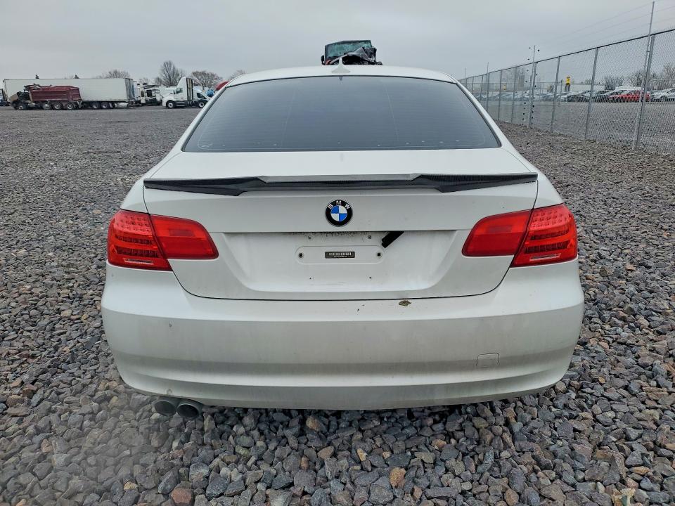 Продажа на аукционе авто 2012 Bmw 328, vin: WBAKF5C50CE657705, номер лота: 41826026