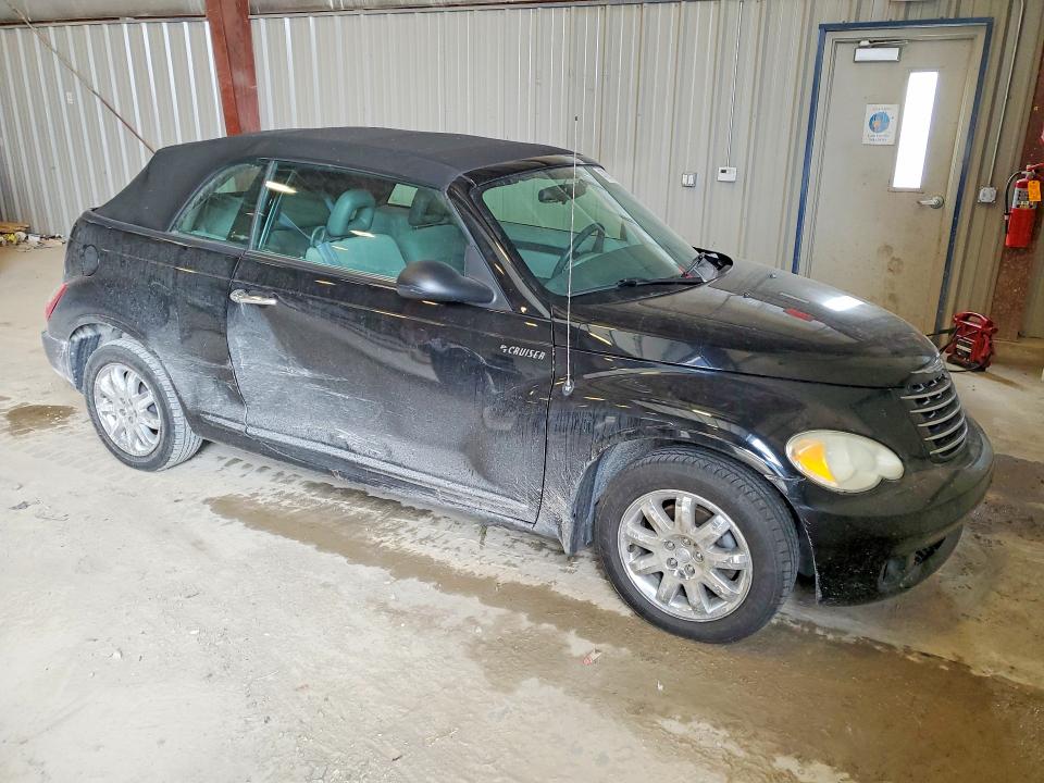 Aukcja sprzedaży 2006 Chrysler Pt Cruiser, vin: 3C3JY55E16T342135, numer aukcji: 47873566