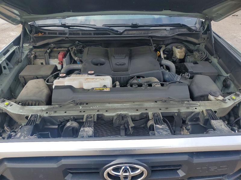 Продаж на аукціоні авто 2023 Toyota Tundra, vin: 5TFJA5EC7PX017686, номер лоту: 74866605