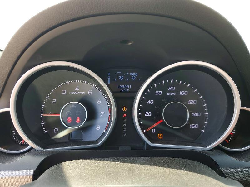 47748726 :رقم المزاد ، 19UUA8F7XDA007461 vin ، 2013 Acura Tl مزاد بيع
