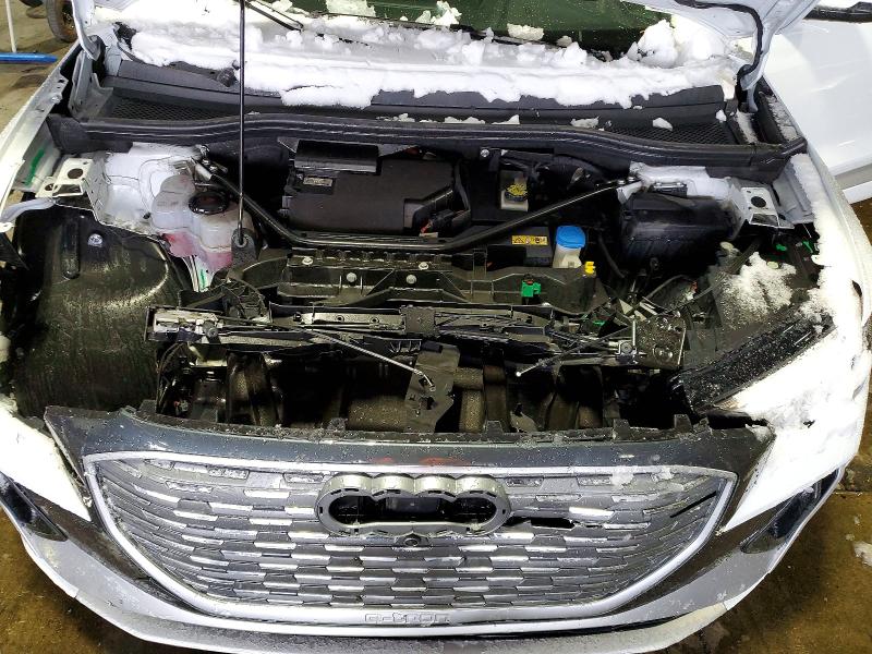 Aukcja sprzedaży 2023 Audi Q4 E-tron, vin: WA1L2BFZXPP039229, numer aukcji: 79962715