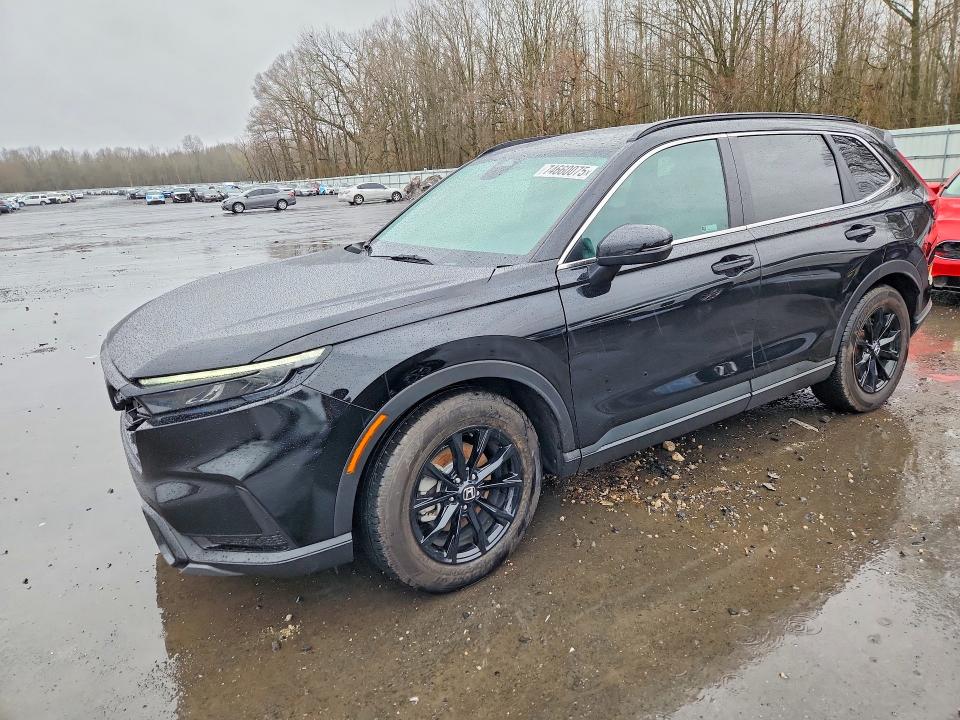 Aukcja sprzedaży 2024 Honda Cr-v, vin: 2HKRS6H85RH807807, numer aukcji: 74660075