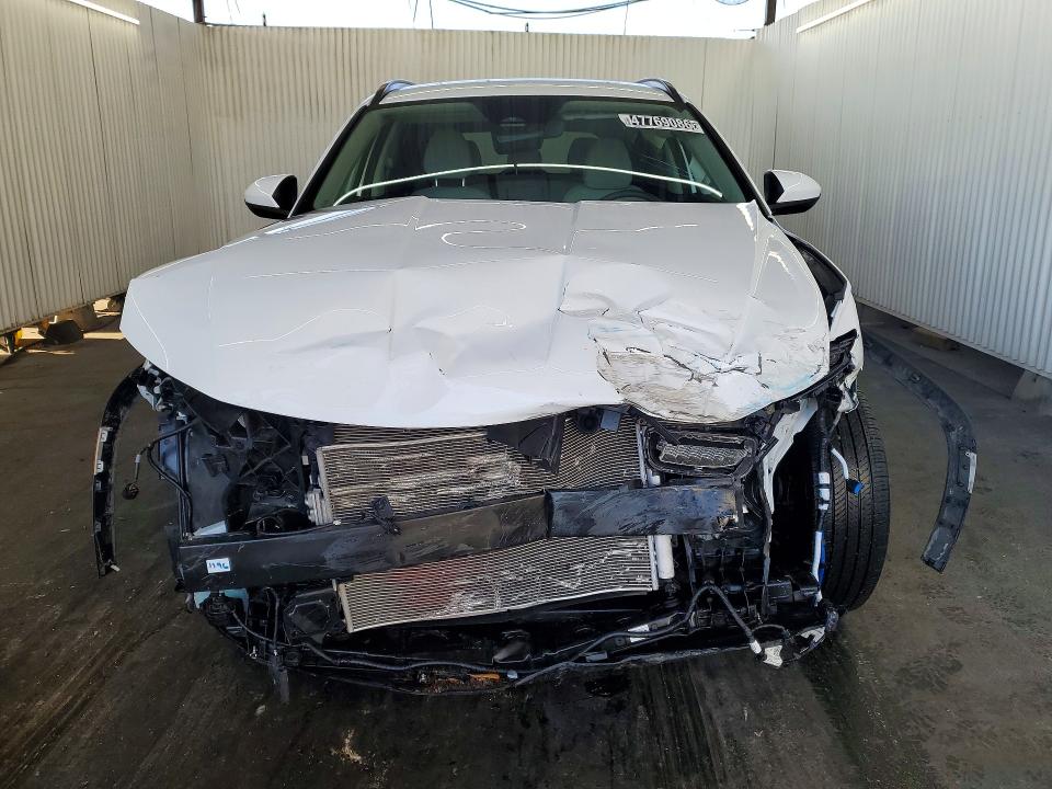 47769086 :رقم المزاد ، 5NMJB3DE7SH505364 vin ، 2025 Hyundai Tucson مزاد بيع