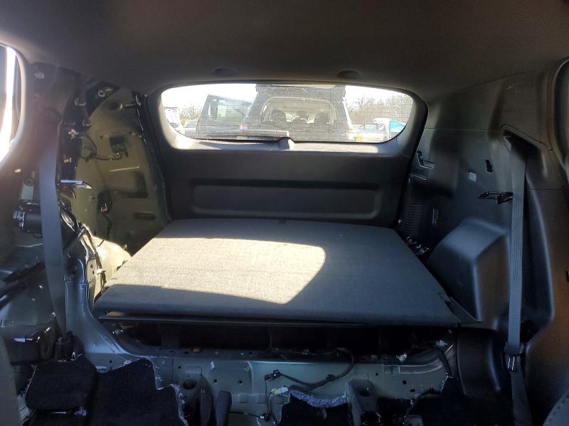 Auction sale of the 2025 Chevrolet Equinox, vin: 3GN7DSRP4SS243280, lot number: 78427435