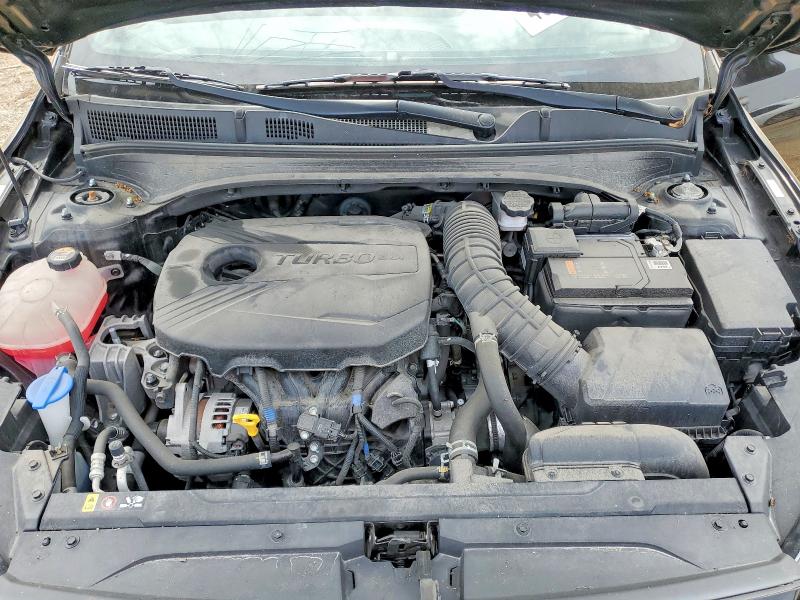 2021 Kia Forte მანქანა იყიდება აუქციონზე, vin: 3KPF44AC5ME394848, აუქციონის ნომერი: 46952066