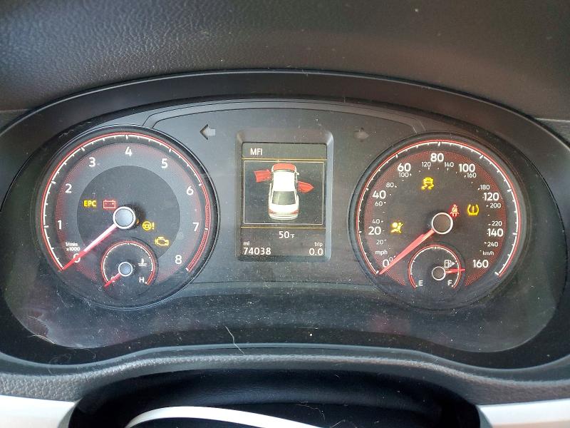 Aukcja sprzedaży 2021 Volkswagen Passat, vin: 1VWSA7A33MC007727, numer aukcji: 79926005