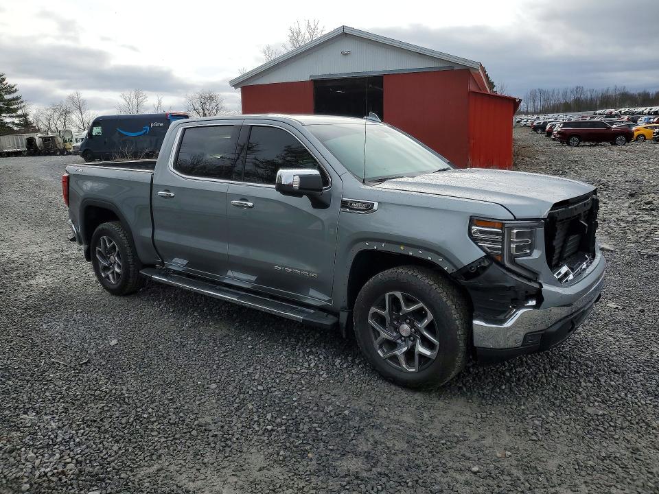 Aukcja sprzedaży 2026 Gmc Sierra, vin: 3GTUUDE83TG112464, numer aukcji: 47990416