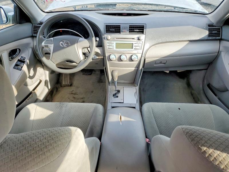 Продажа на аукционе авто 2007 Toyota Camry, vin: 4T1BE46K27U022560, номер лота: 45970066