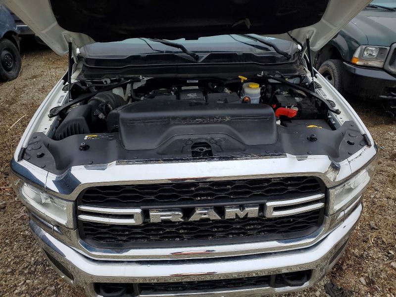 79509345 :رقم المزاد ، 3C7WRTCL0NG417132 vin ، 2022 Ram 3500 مزاد بيع